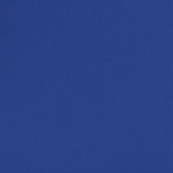 Preview: 30 cm Swafing Maike French Terry Uni Royalblau 255